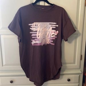 Pebby forevee t shirt